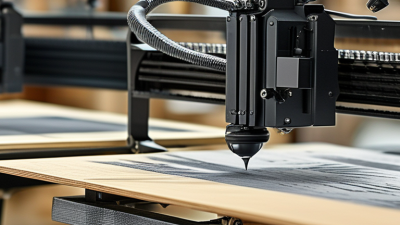 How to Choose the Best Commercial Laser Engraver for Your Needs?