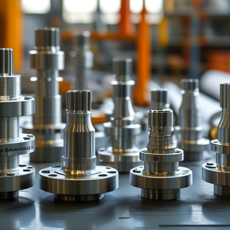 Top Flange Standards You Need to Know for 2026?