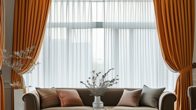 How to Choose the Best Aluminium Curtain Track for Your Needs?