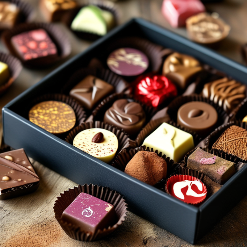 How to Choose the Best Chocolate Boxes Packaging for 2026?