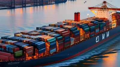 China Best Freight Transport Solutions for Global Buyers?