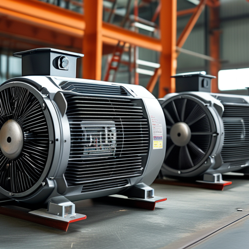Best DC Blower Fan for Efficient Cooling Solutions?