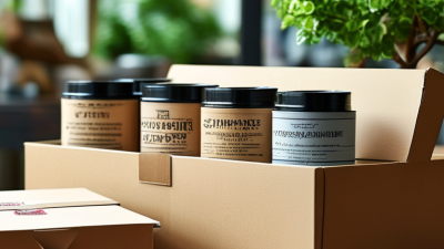 Why Investing in Quality Packaging Supplies Matters for Your Business?