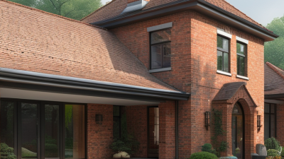 Top China Brick Roof Tiles for Global Buyers How to Choose?
