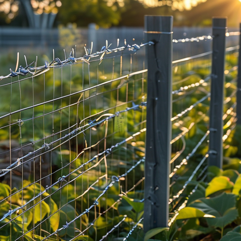 Top 10 Uses for Galvanized Wire Mesh You Need to Know?
