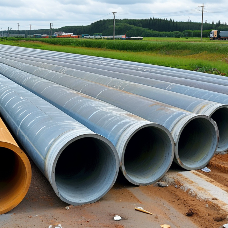 Top Half Culvert Pipe Suppliers for Global Buyers?
