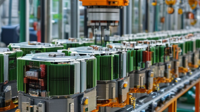 Top China Best Bldc Drive Solutions for Global Buyers?