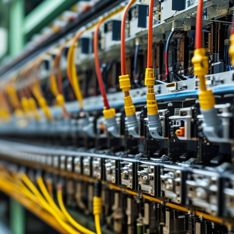 What is Cable Assembly Power and How Can It Benefit You?
