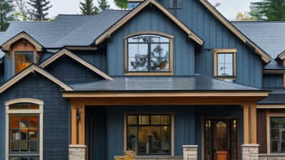 2026 Top Exterior Panels How to Choose the Best Options?