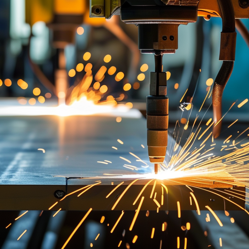 Top Tips for Thin Plate Precision Welding for Global Buyers?