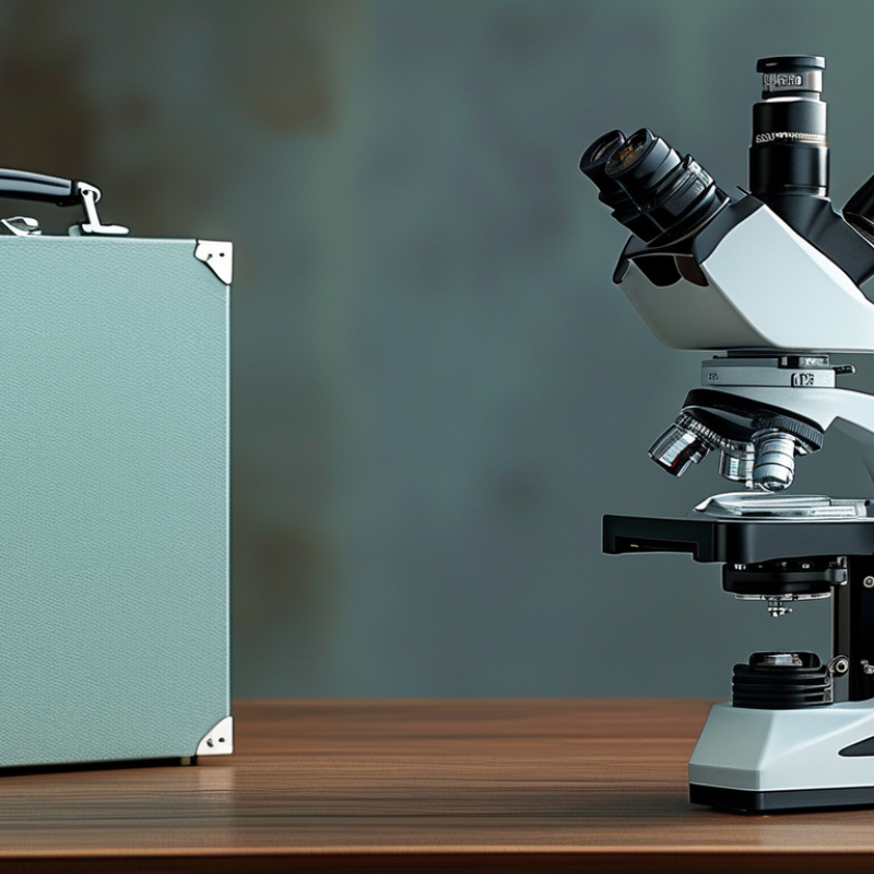 Top 10 Microscope Box Options for Global Buyers?