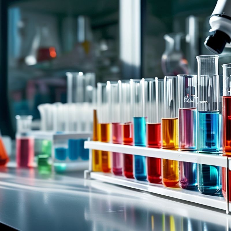 Top QPCR Kit Options for Accurate Results Worldwide?