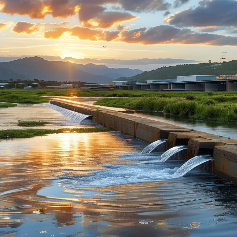 Top Water Solutions Systems for Effective Global Sourcing?