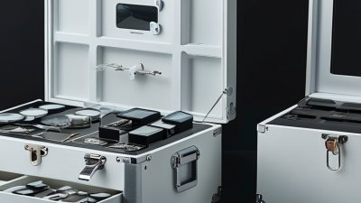 Top 10 Microscope Box Suppliers in China You Need to Know?