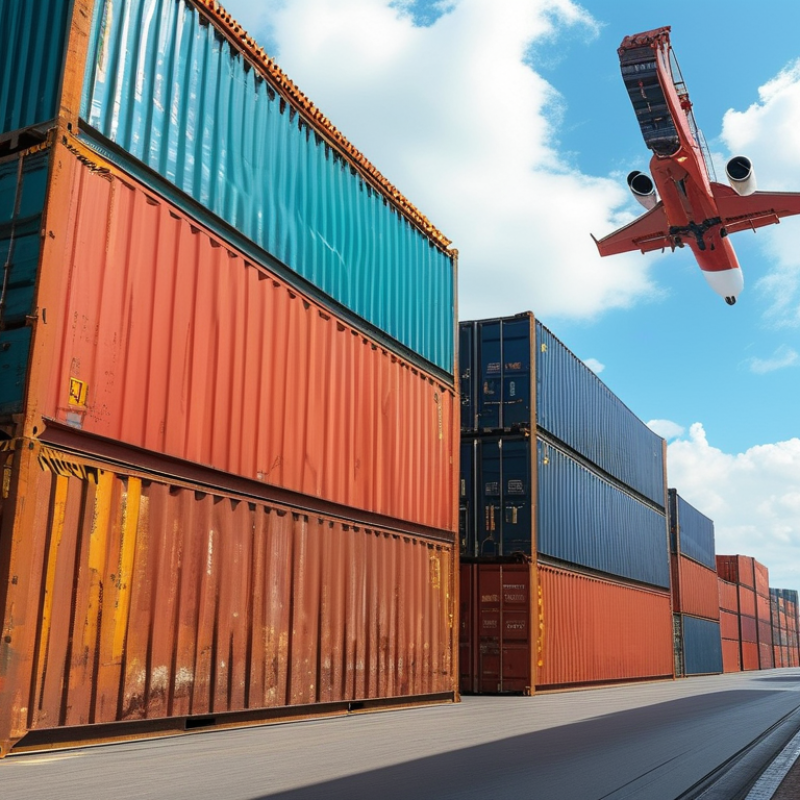 What is the Cost of Shipping Container for Global Buyers?