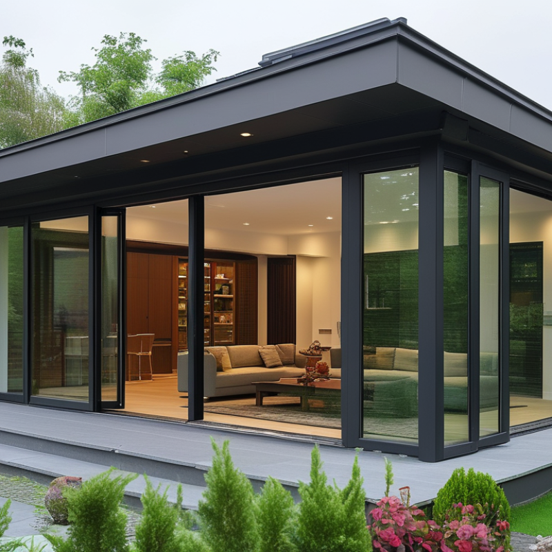 Best Exterior Patio Doors in China for Global Buyers?