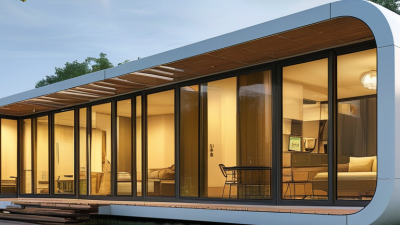Top 10 Benefits of Choosing Modular Homes for Your Next Project?