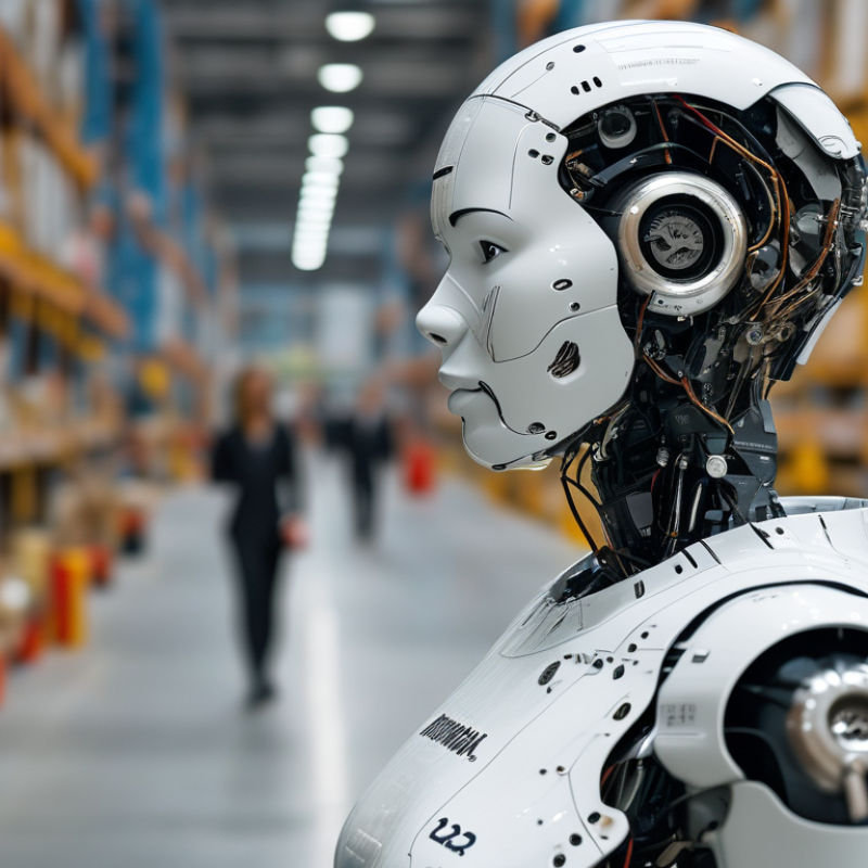Top AI and Robotics Tips for Global Buyers and Suppliers?