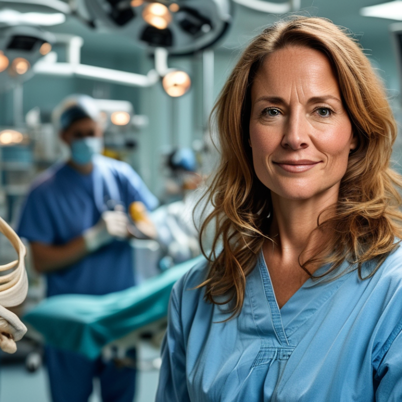 2026 How to Prevent Orthopedic Implant Infection Effectively?