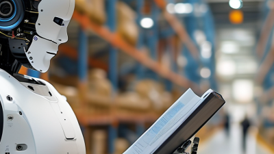 2026 Top Robotic Automation Trends for Global Buyers?