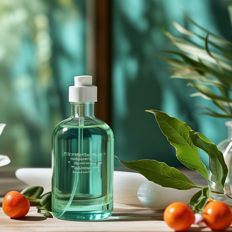 What is Decyl D-Glucoside and its Benefits for Your Business?