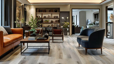 Best Vinyl Flooring Options for China Suppliers in 2026?