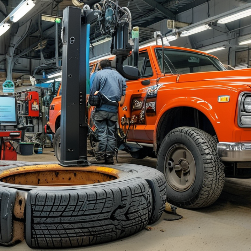 Find the Best TPMS Service Kit for Your Vehicle Needs
