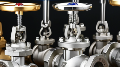 How to Choose the Best Stainless Steel Valves for Your Needs?