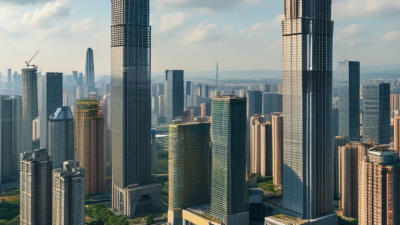 Top 10 High Rise Elevators in China Are They Worth It?