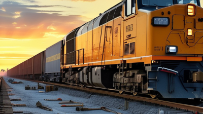 Top 10 Benefits of Using Railway Wagon Sheffield Bogie