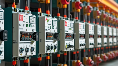 How to Choose the Right Safety Relais for Your Needs?