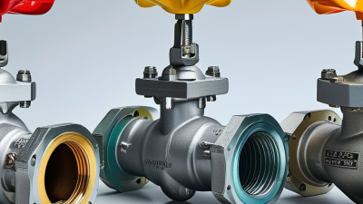 Discover the Best T Valve Options for Global Buyers?