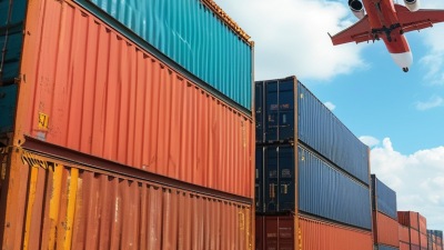What is the Cost of Shipping Container for Global Buyers?