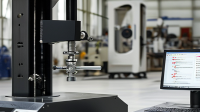 Top China Impact Drop Test Machine for Global Sourcing Needs?