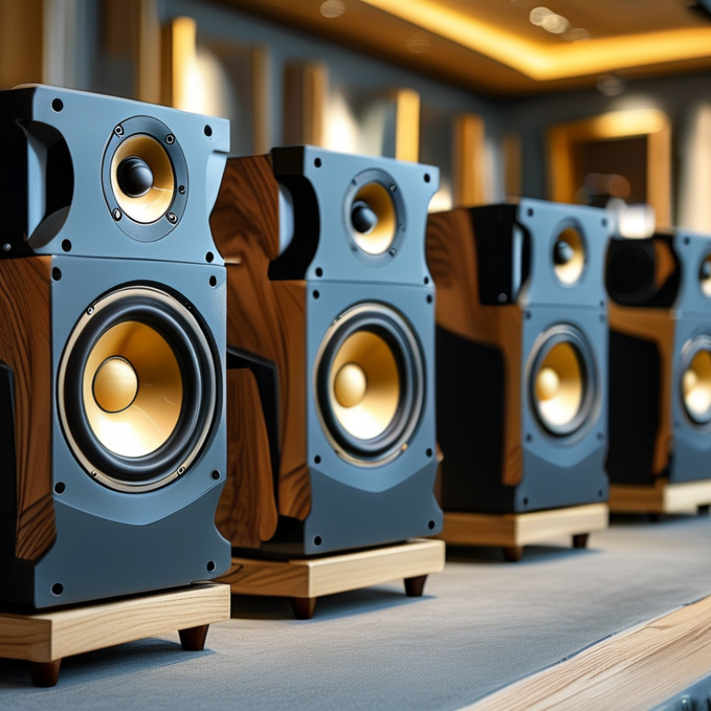 Top Professional Sound Equipment in China for Global Buyers?