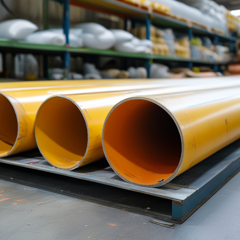 Best Layflat Polythene Tubing Options for Global Buyers?