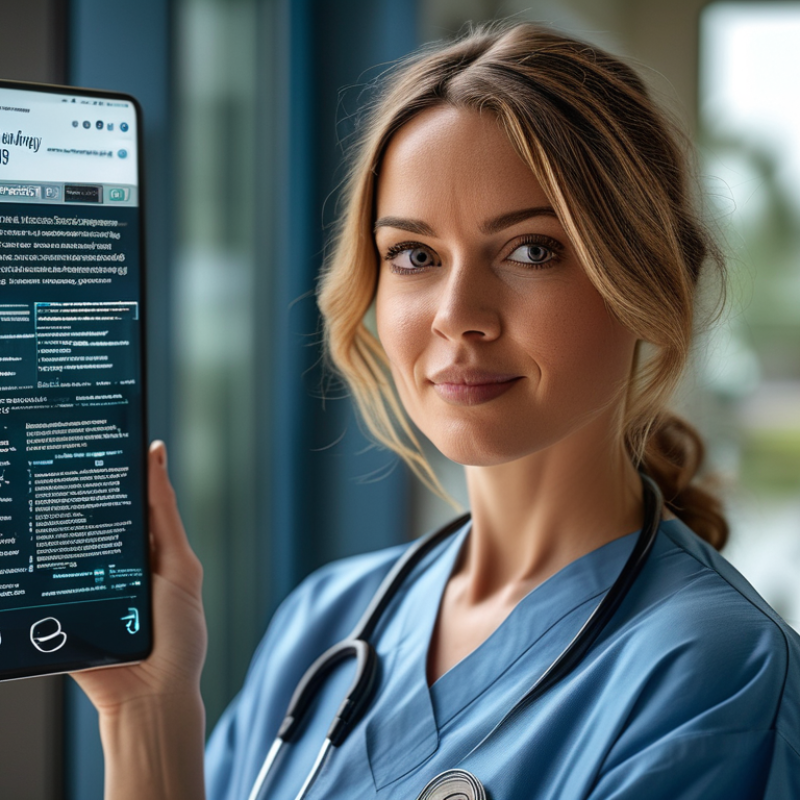 How to Choose the Right Healthcare Technology for Your Needs?