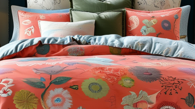 Best Private Label Bedding Options for Global Buyers?