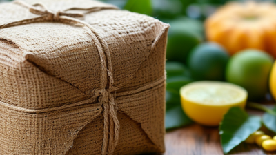 Top Benefits of Cellulose Based Packaging for Global Buyers