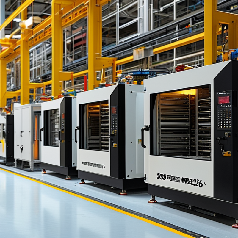 Best Curing Oven Options for Efficient Production in 2026?
