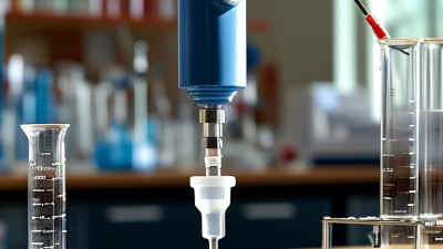 Best Lab Pipette Options for Accurate Measurement?