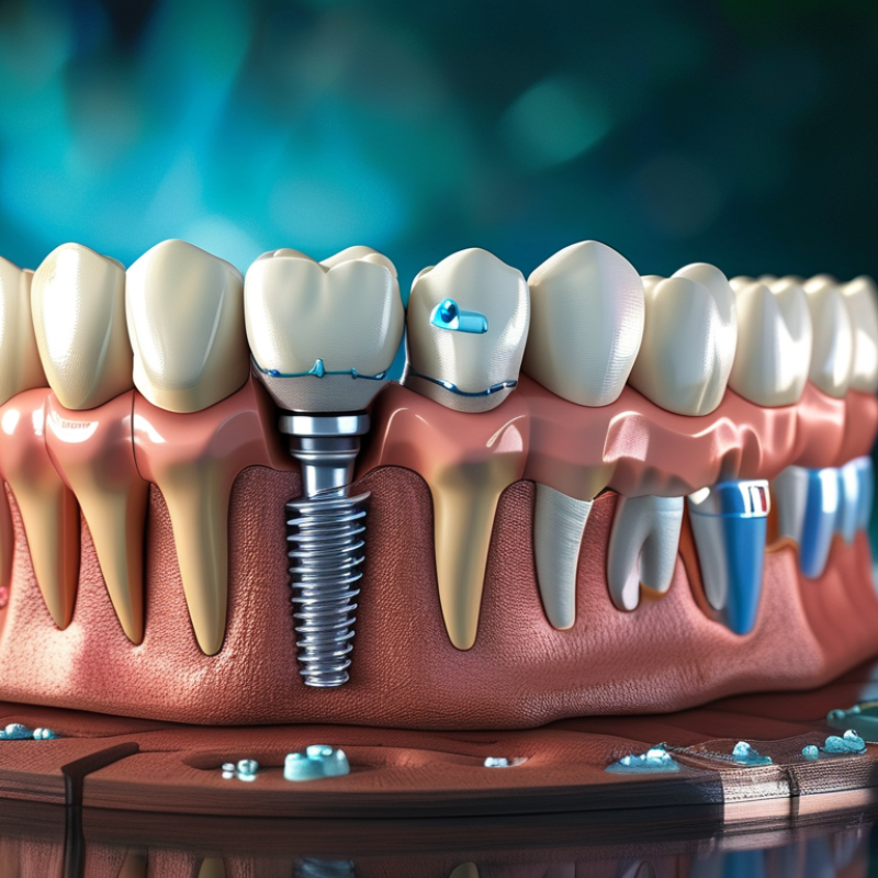 Best Research on Implant Survivorship Rates Worldwide?