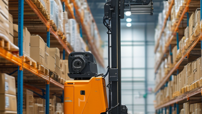 2026 Top Material Handling Supplies Buyers Guide and Trends?