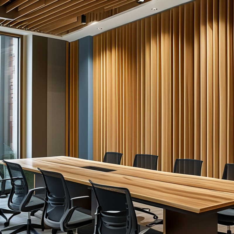 Top 10 Wood Acoustic Panels for Soundproofing Solutions?