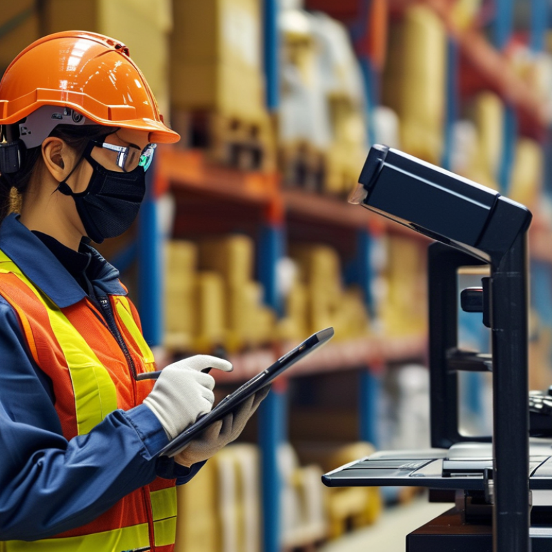 2026 Top Barcode Inspection Solutions for Global Buyers?