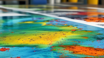 2026 Best Flexible UV Ink for Global Buyers Guide?
