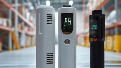 China Top Temperature Relative Humidity Sensor Supplier Guide?