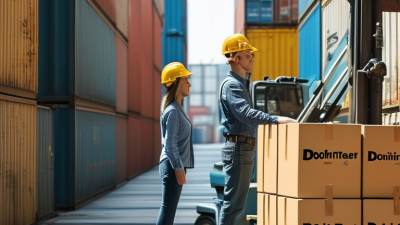 Dohrn Transfer Tracking Made Easy for Global Buyers?