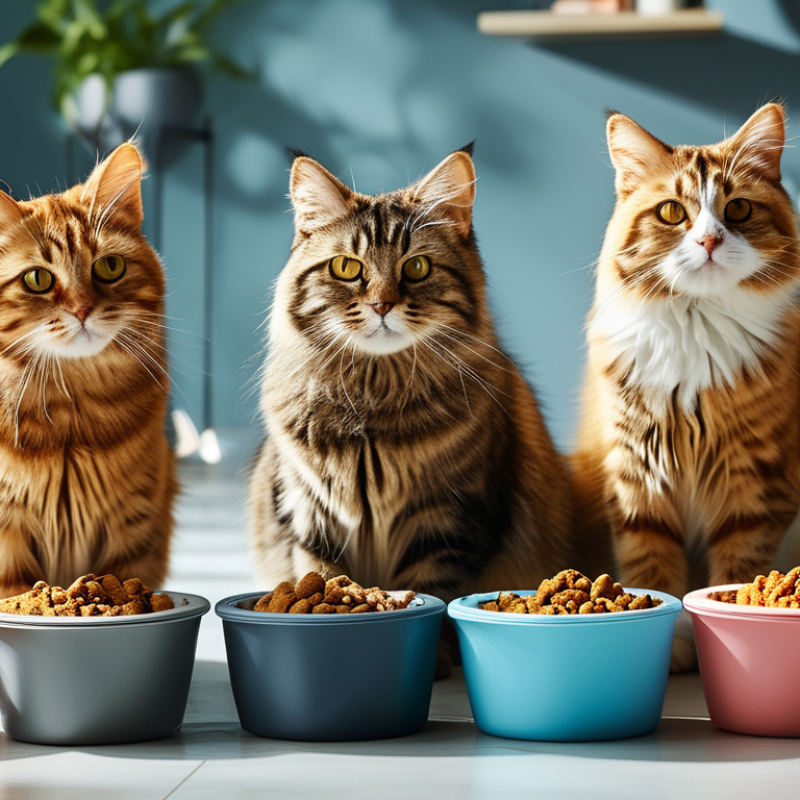 Top 10 Scoop Litter Options for Easy Cat Cleanup?