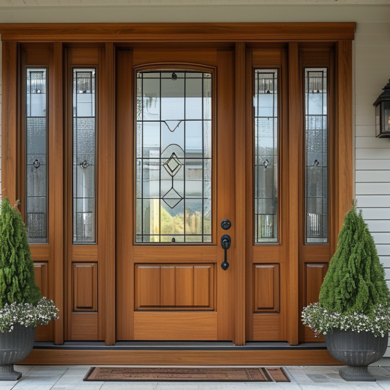 How to Choose the Best Home Doors for Your Needs?